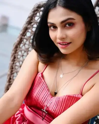 Escort Service Mandawali