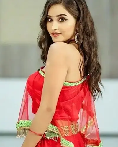 Escort In Mandawali